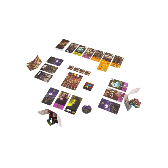 Monster Mansion - Image 4