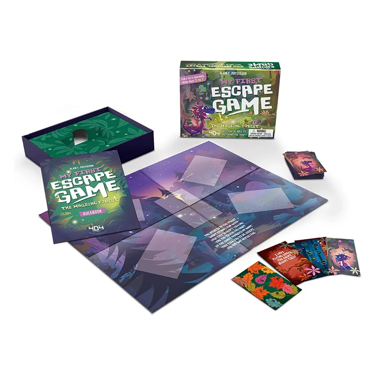 My First Escape Game My First Escape Game - Image 4