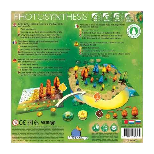 Photosynthesis