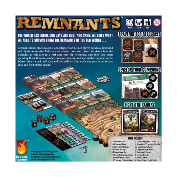 Remnants - Image 3