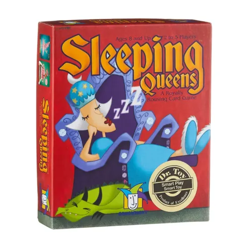 Sleeping Queens