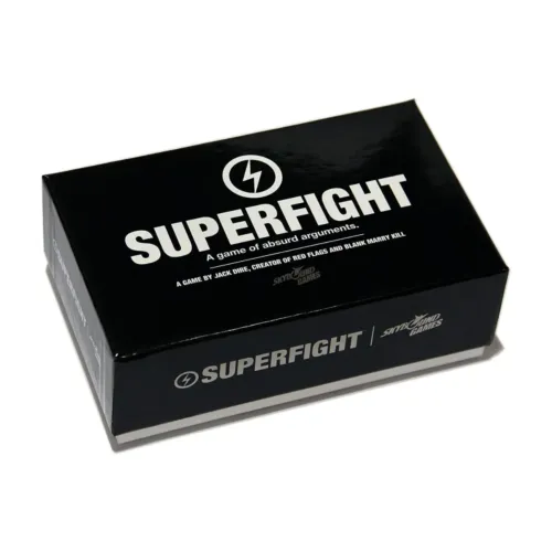 Superfight