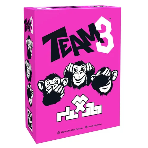 Team3 (Pink) 1