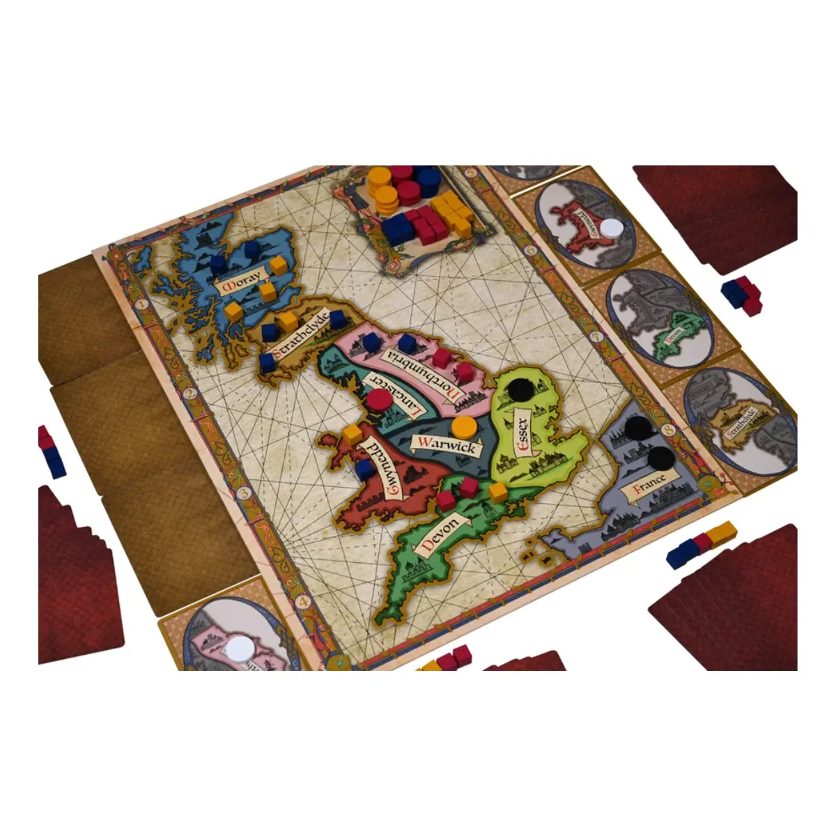 The King Is Dead: Second Edition The King Is Dead: Second Edition - Image 4