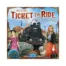 Ticket To Ride Poland Map Collection
