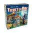 Ticket to Ride – Ghost Train (First Journey)