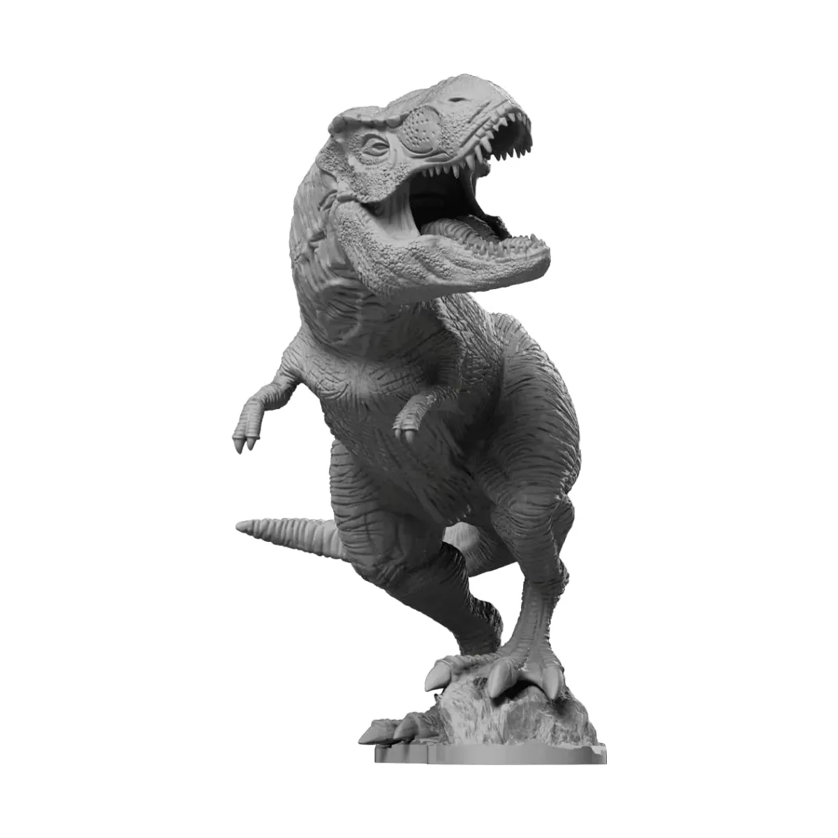 Unmatched: Jurassic Park – Dr. Sattler vs. T. Rex Unmatched: Jurassic Park – Dr. Sattler vs. T. Rex - Image 5