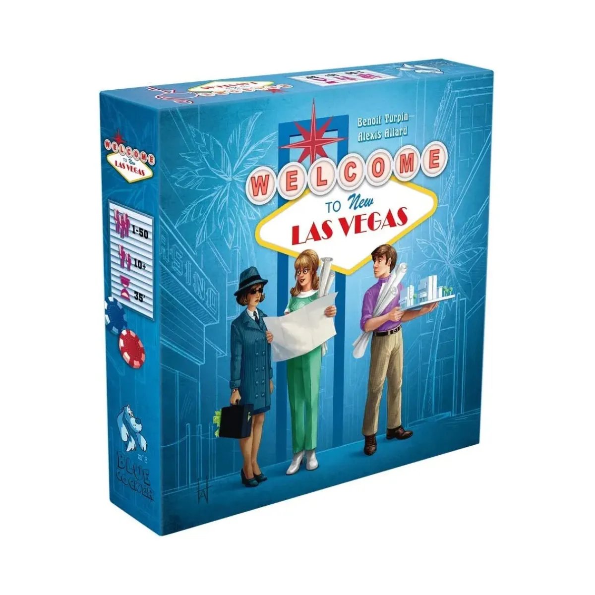 Welcome To New Las Vegas Welcome To New Las Vegas