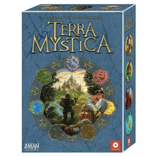 Terra Mystica