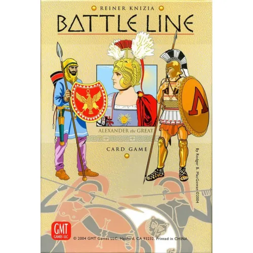 Battle Line 3