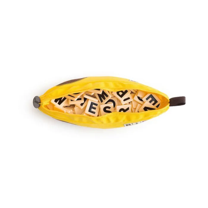 Big Letter Bananagrams 2