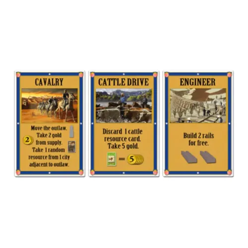 CATAN Histories: Settlers of America