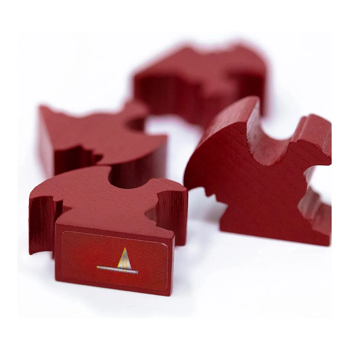 CATAN: Treasures, Dragons & Adventurers CATAN: Treasures, Dragons & Adventurers