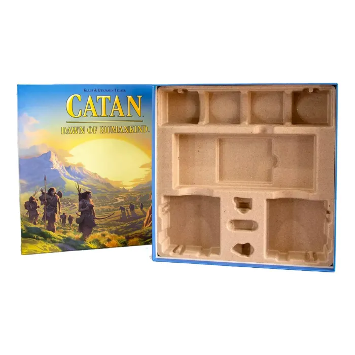 Dawn of Humankind: CATAN