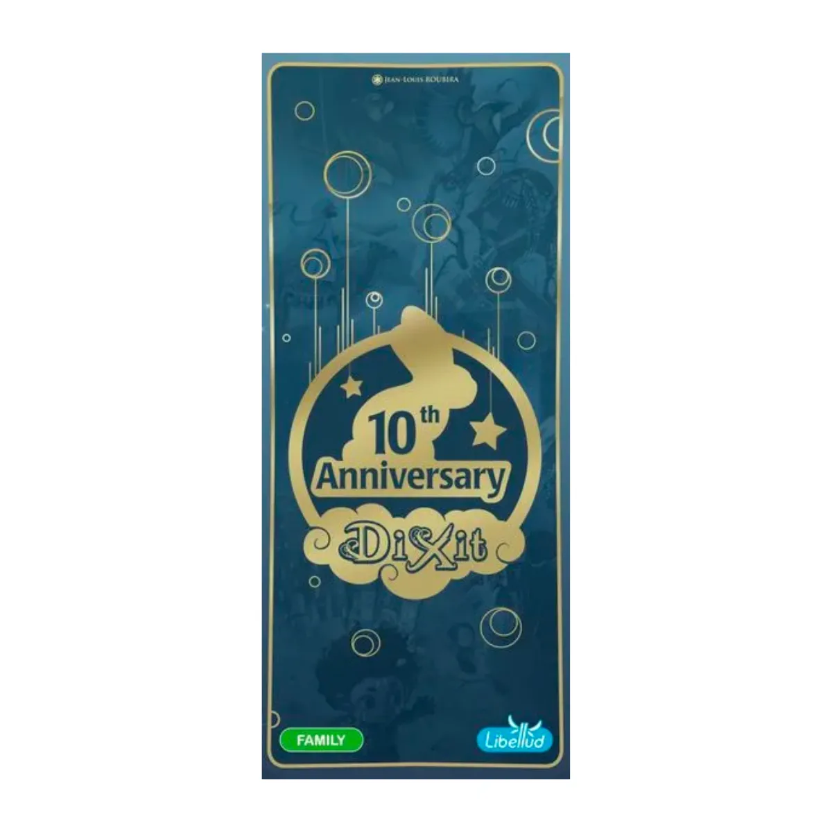 Dixit: Anniversary Expansion Dixit: Anniversary Expansion