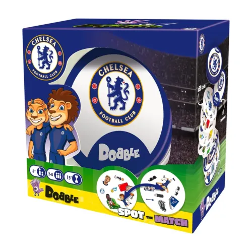 Dobble Chelsea Football Club