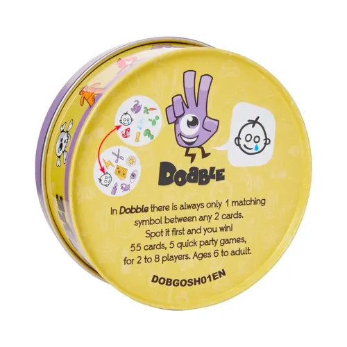 Dobble (Great Ormond Street Hospital Edition)