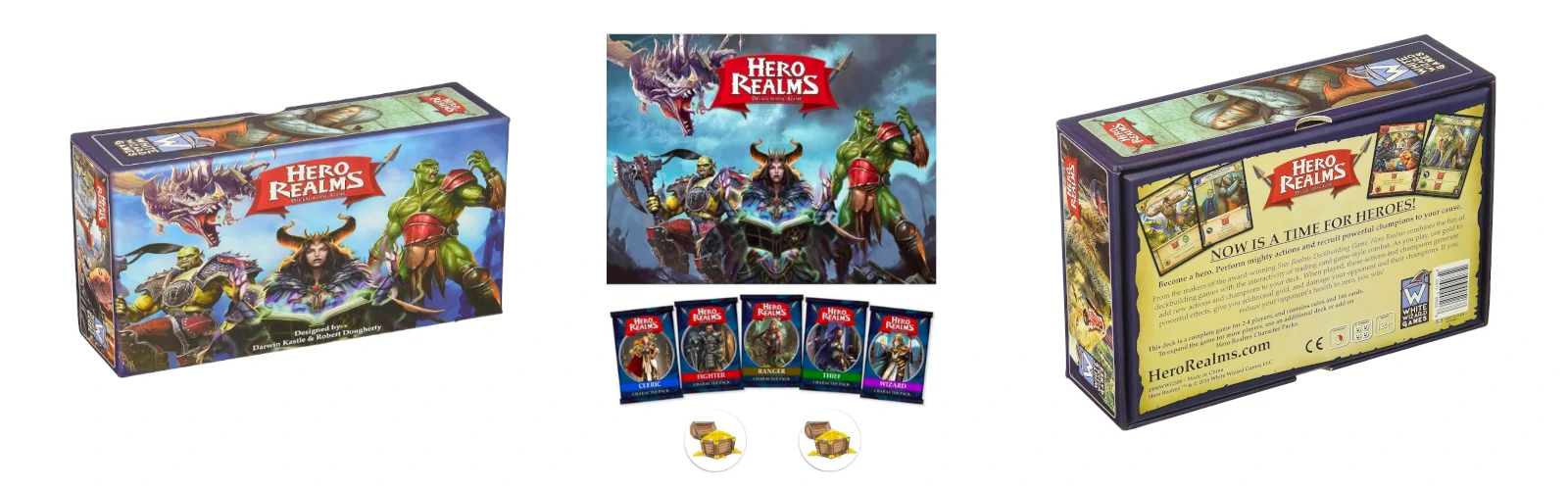 hero realms hero realms