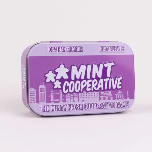 Mint Cooperative 3
