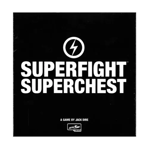 Superfight Superchest