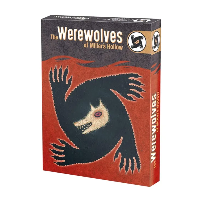 Werewolves Of Miller Hollow 2020 Edition 2