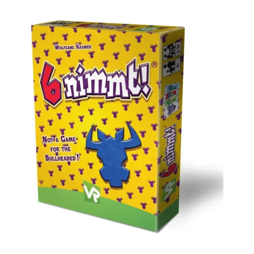 6 Nimmt