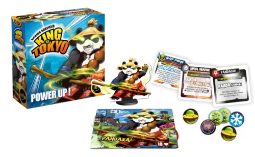 King of Tokyo - Power Up_1
