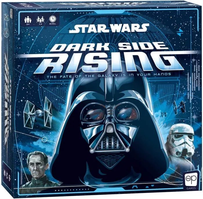 Star Wars: Dark Side Rising