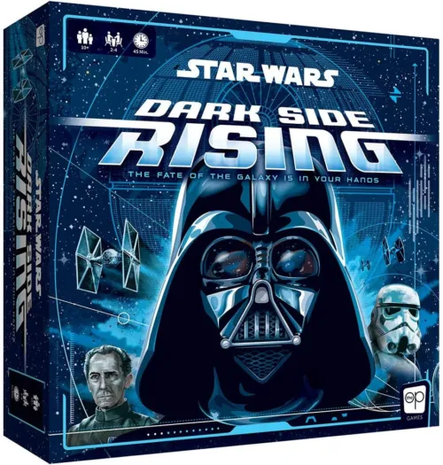 Star Wars: Dark Side Rising_1