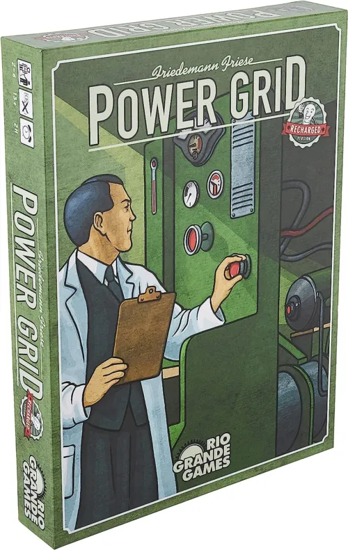 Power Grid