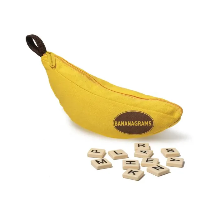 Bananagrams