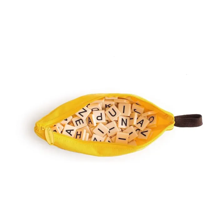 Bananagrams