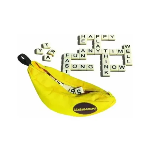 Bananagrams