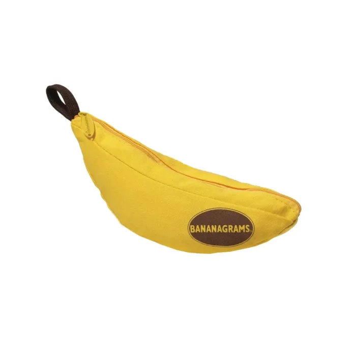 Bananagrams