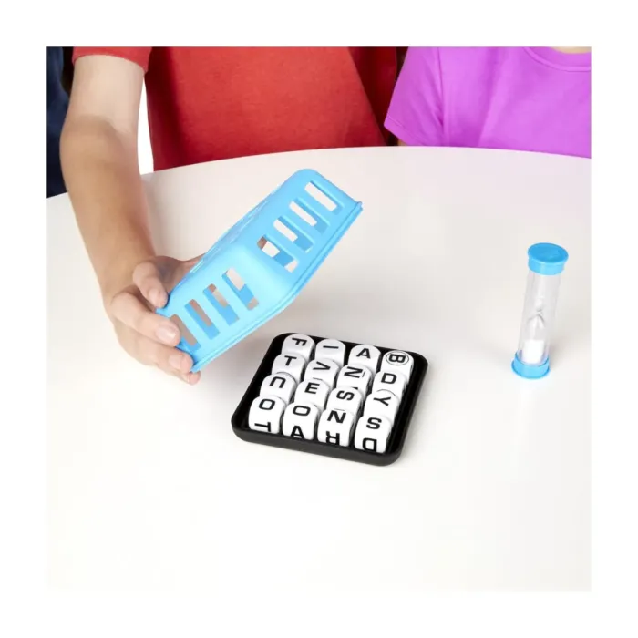 Boggle