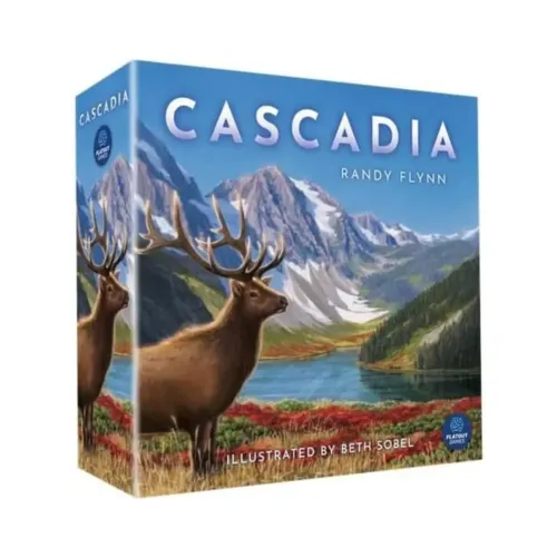 Cascadia