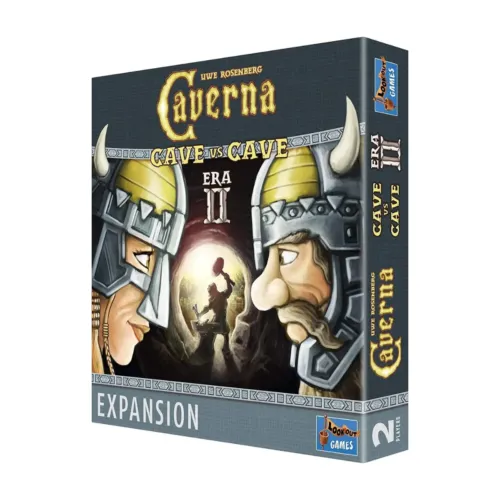 Caverna The Forgotten Folk