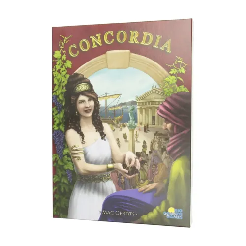 Concordia