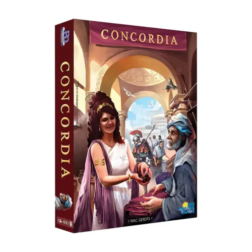 Concordia