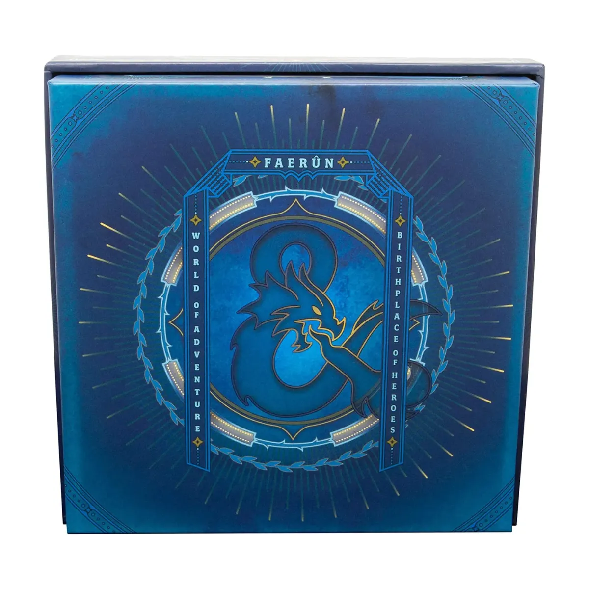 D&D Forgotten Realms Laeral Silverhand's Explorers Kit D&D Forgotten Realms Laeral Silverhand's Explorers Kit - Image 5