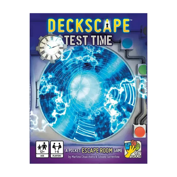Deckscape_ Test Time
