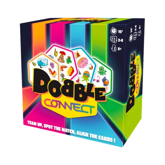 Dobble Connect