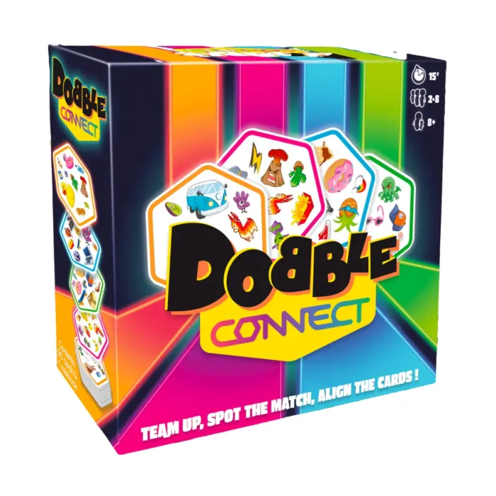 Dobble-Connect