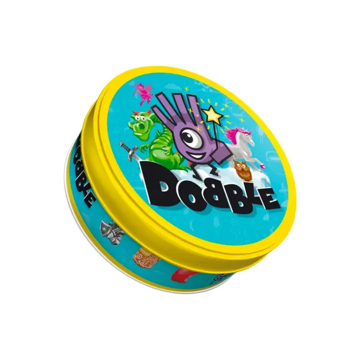 Dobble Junior