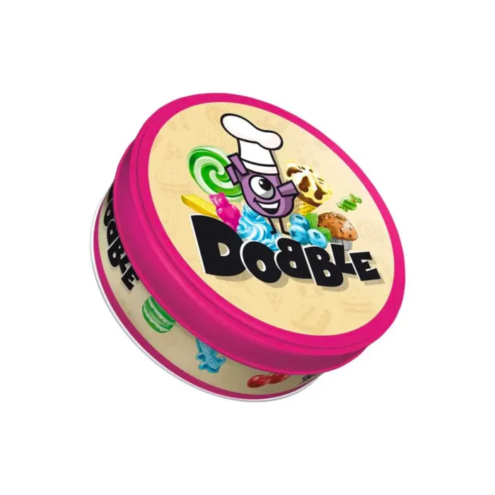 Dobble Junior