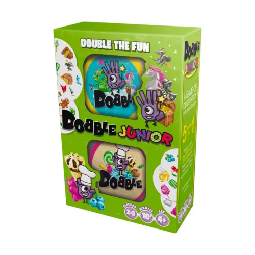 Dobble Junior