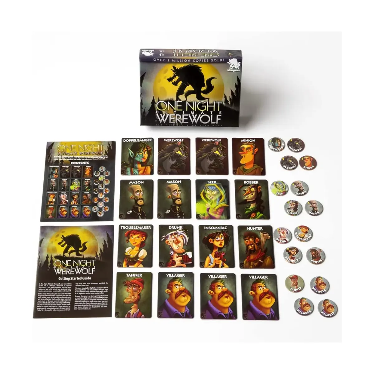 Dungeon Craft: Battle Maps - Turned Earth Dungeon Craft: Battle Maps - Turned Earth - Image 2