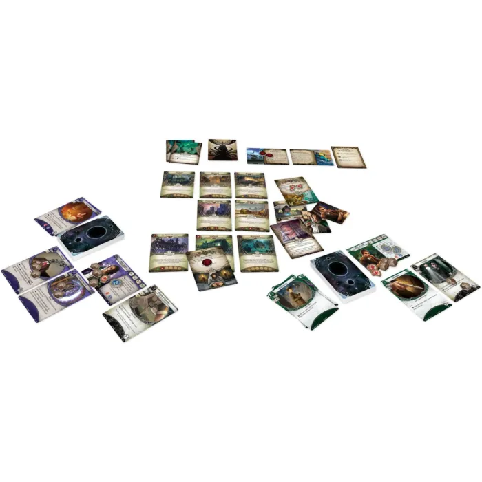 Arkham Horror: The Card Game_2