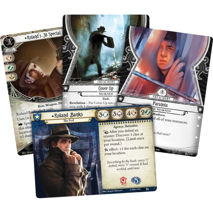 Arkham Horror: The Card Game_1