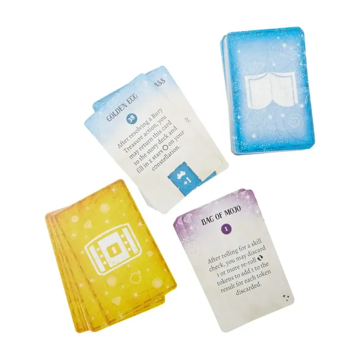 Forgotten Waters A Crossroads Game - Image 4